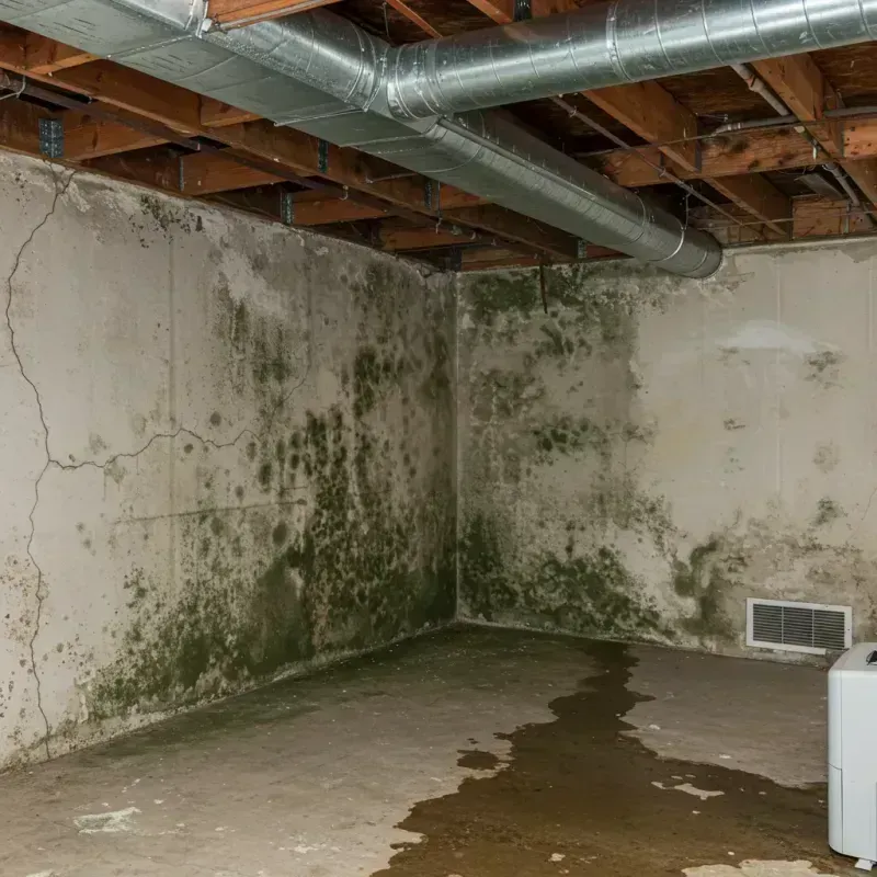 Professional Mold Removal in Princes Lakes, IN